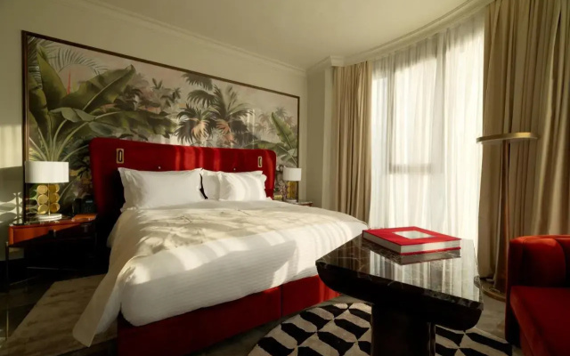 Marly Boutique Hôtel