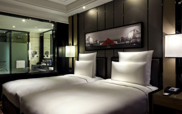 Pullman Panjin Oriental Ginza