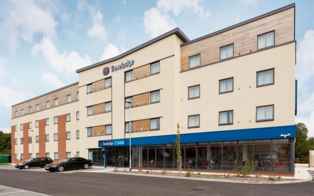 Travelodge Winnersh Triangle
