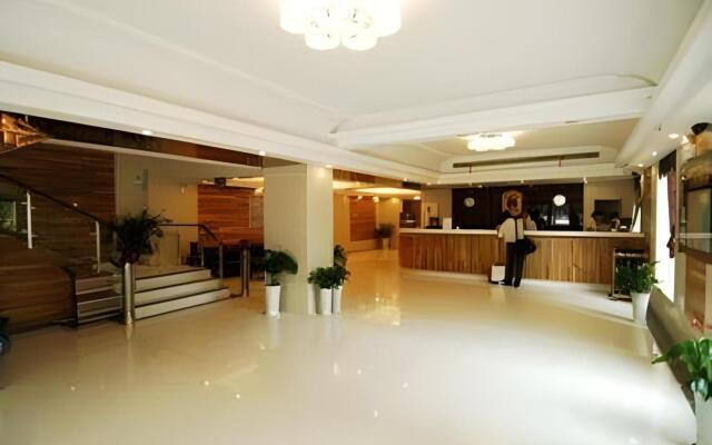 Super8 Hotel Anyang Hongqi Road