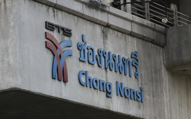 The Heritage Baan Silom Hotel