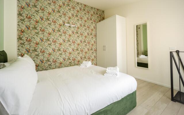 Italianway - The B Village Superior - 5Y