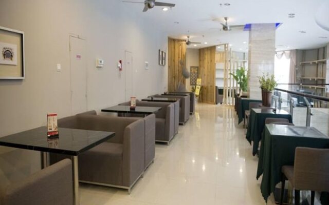 Wenchang Haian Jincheng Hotel