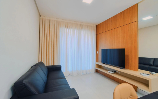 DRL - Apartamentos a 300m da Praia de Bombinhas