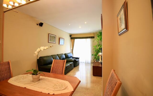 Mediterranean Way - Nautica Apartment