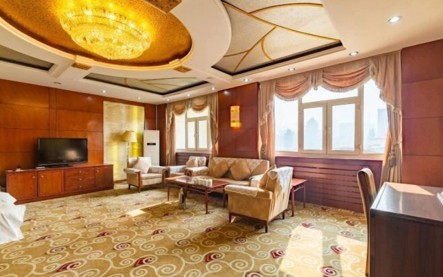 Tongliao Hotel
