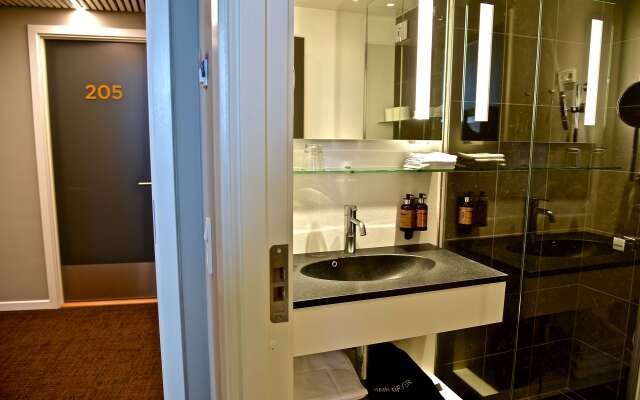 Best Western Plus Hotel Ilulissat