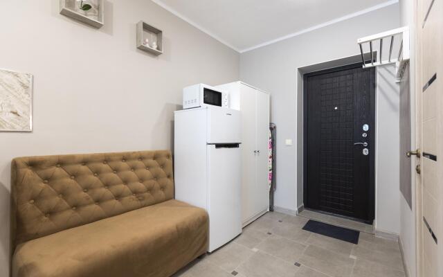 Гербера Апартмент на улице Салтыкова-Щедрина