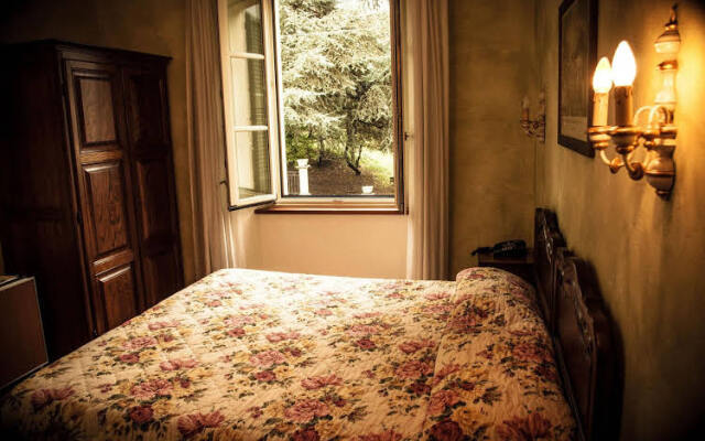 Albergo Ristorante - Residence La Torre