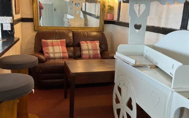 The New Inn