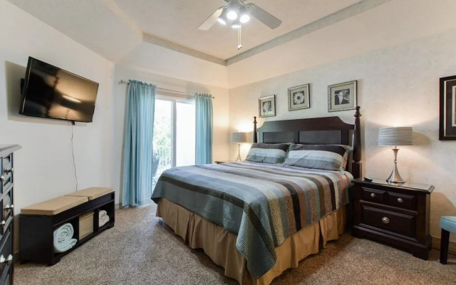 The GrandView Getaway