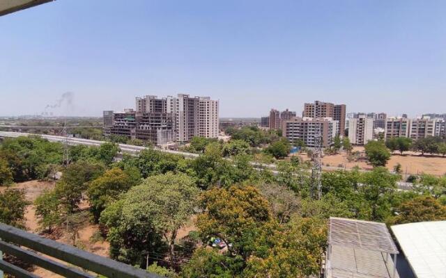 Lovely Ac Condo with Terrace view
