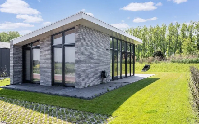 Holiday Home Near Kaag Lakes