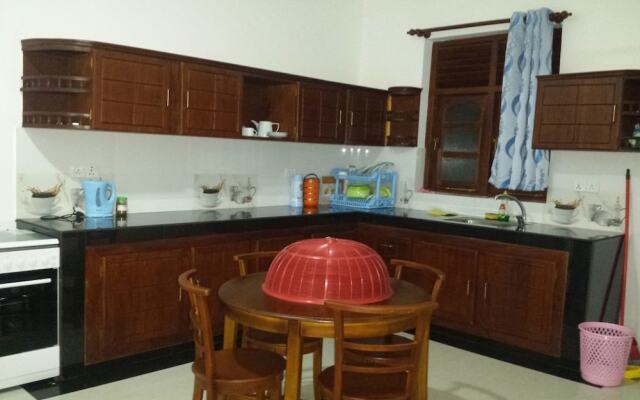 Bochum Lanka Hotel Resort
