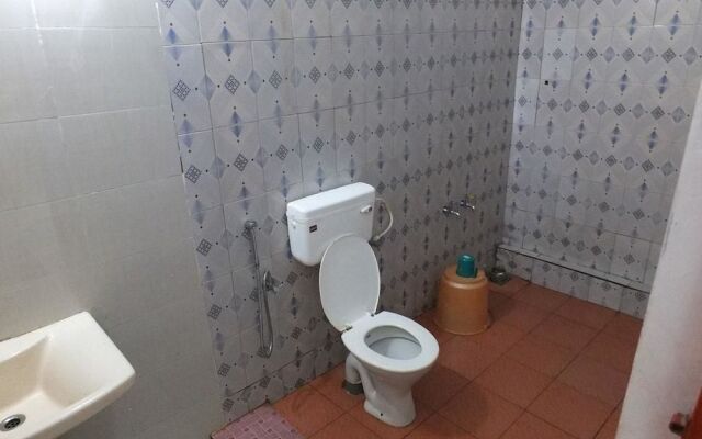 Jungle Valley Resort