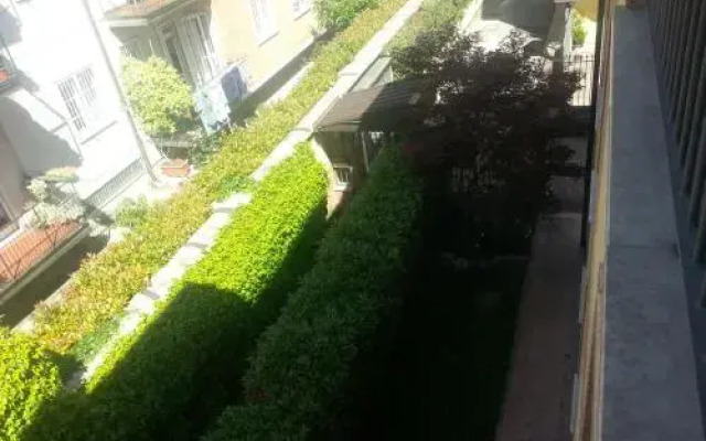 Residenza Teodolinda