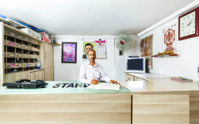 Hotel Standard