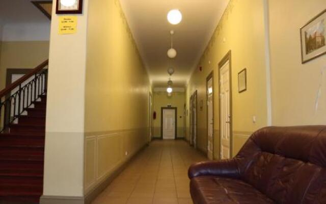 Hostel Lõuna