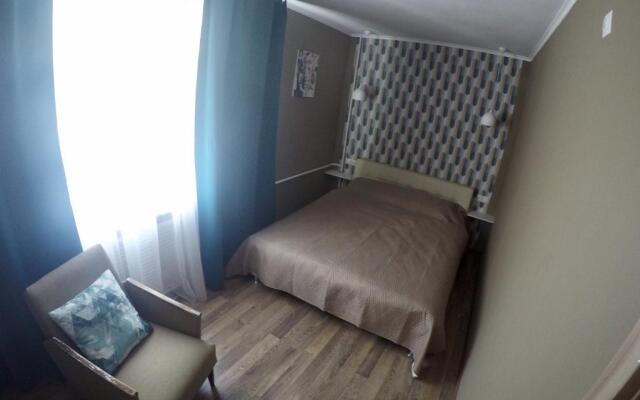 Apartment near Megacenter