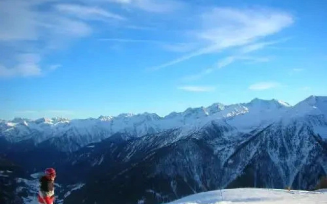 Camping Val di Sole