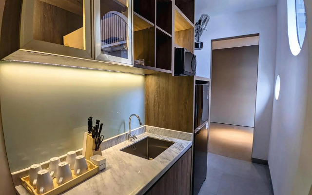 The Mango Suites by Flat06