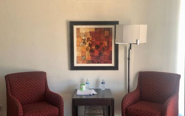 Green Park Motel