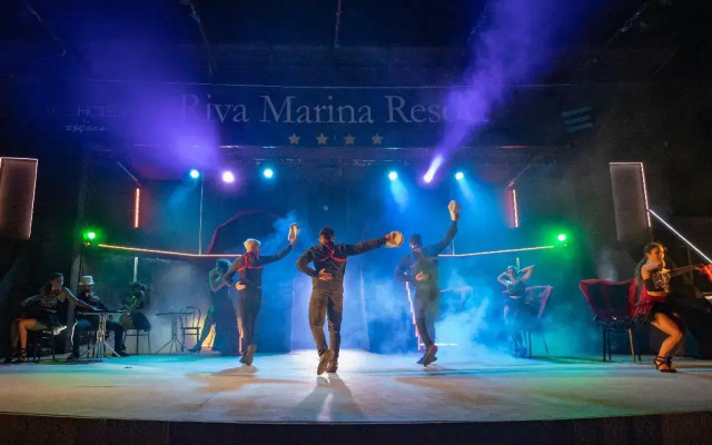 CDSHotels Riva Marina Resort