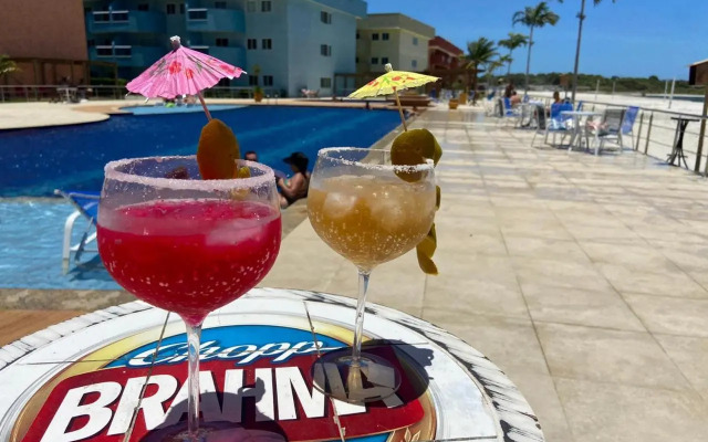 Golden Lake Apart-Hotel