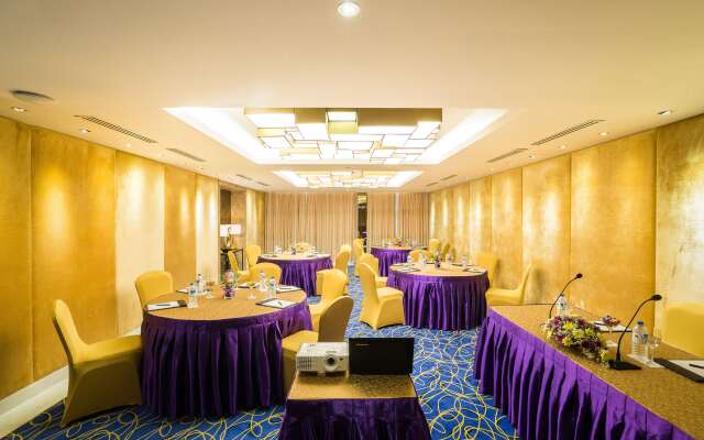 Best Western Chinatown Hotel