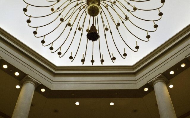 Westfields Marriott Washington Dulles