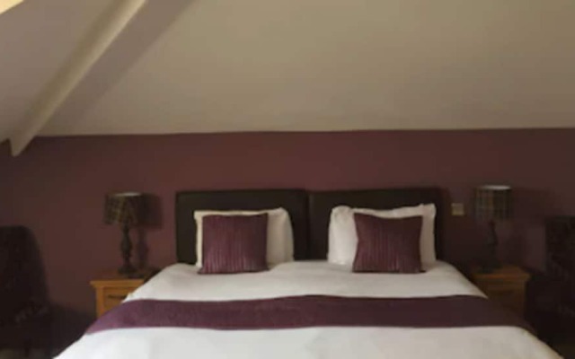 The Clyffe Hotel