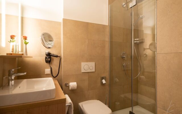 Romantik Hotel Villa Sayn