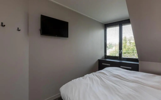 Luxe apartment - Ooststraat 18b Domburg