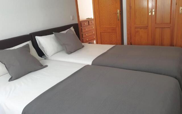 Apartamentos Latin