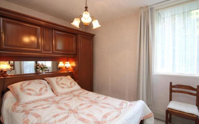 Appartement Mont-Dore, 2 pièces, 4 personnes - FR-1-608-117