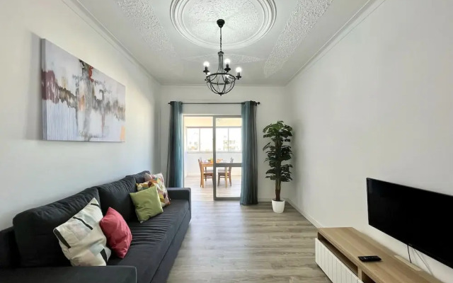 Portimão Central by Homing
