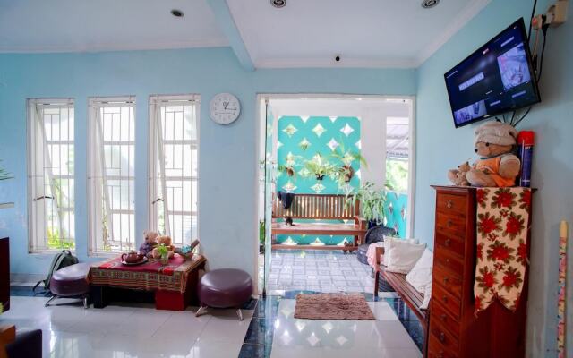 Zaira Residence By Occupied