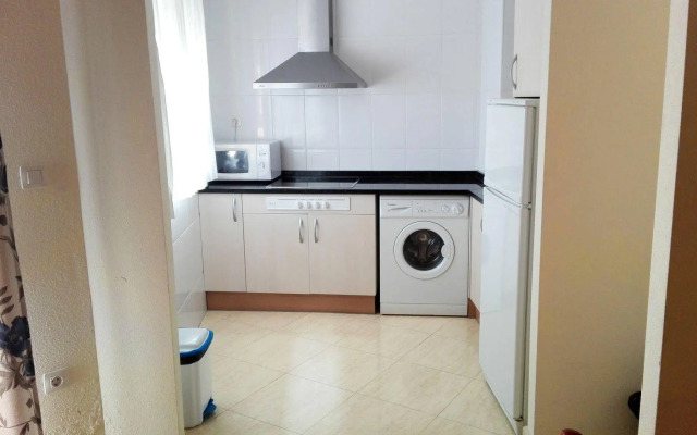 Apartamentos Marcomar Alcossebre