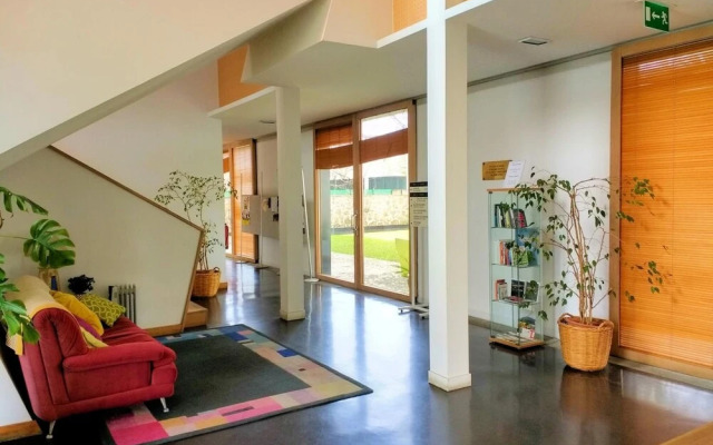 HI Viana Castelo - Pousada de Juventude - Hostel
