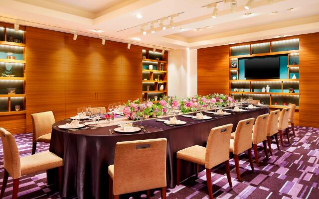 Sheraton Grand Hiroshima Hotel