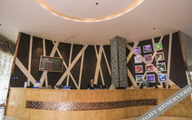 Yushang Boutique Hotel