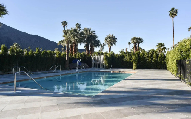 Azure Sky Hotel - Adults Only