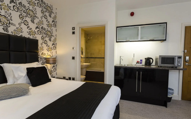 Ethos Hotel