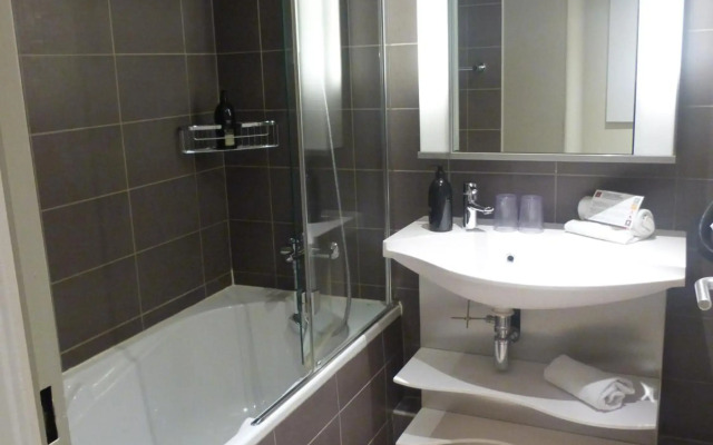 Aparthotel Adagio Aix en Provence Centre