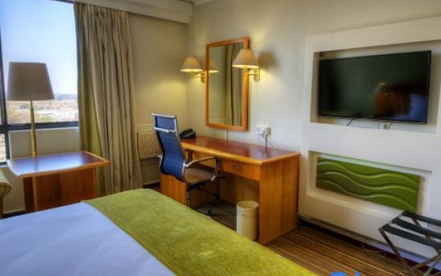 Holiday Inn Harare