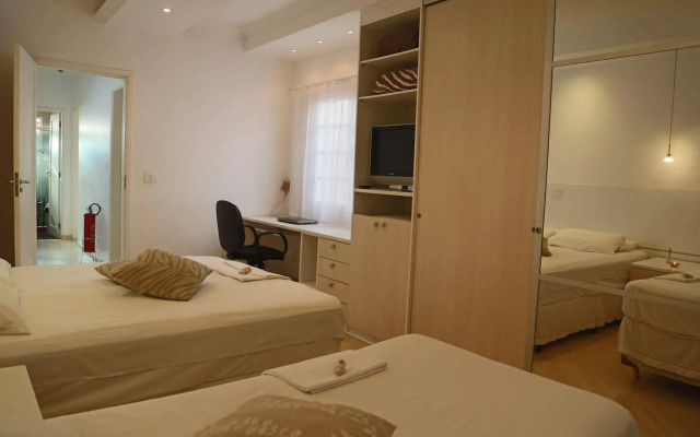 Villa Hostel