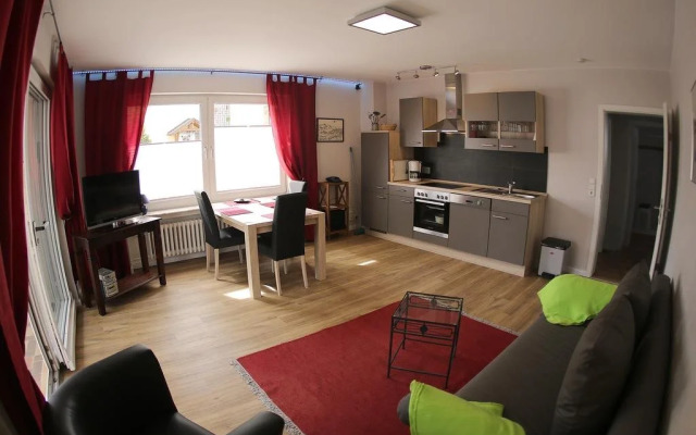 Weingut Knodt-Trossen