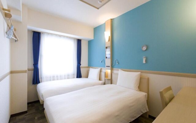 Toyoko Inn Misato-chuo Ekimae