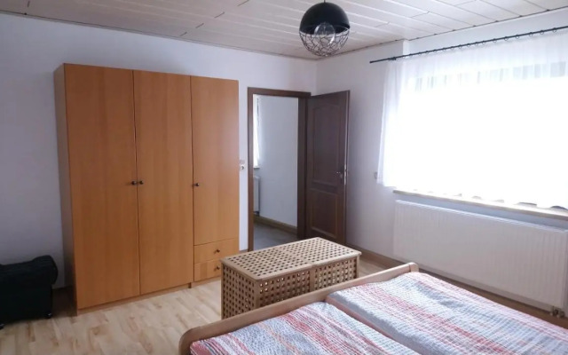 Ferienwohnung Spreewald Betty