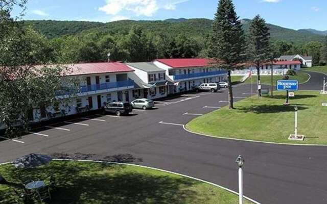 Rodeway Inn Lincoln I-93